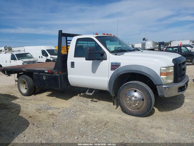 Ford F-450
