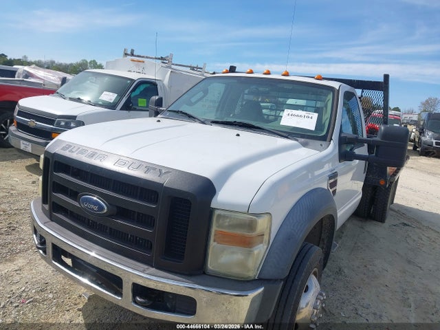 Ford F-450