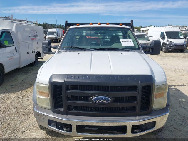 Ford F-450