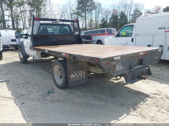 Ford F-450