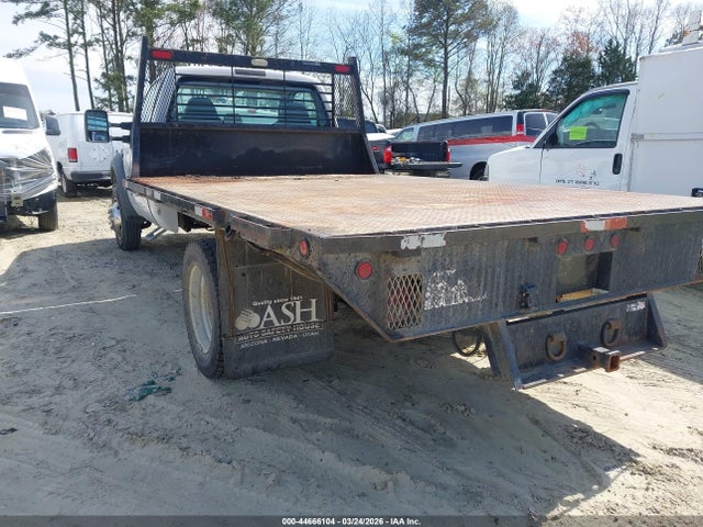 Ford F-450