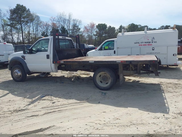 Ford F-450
