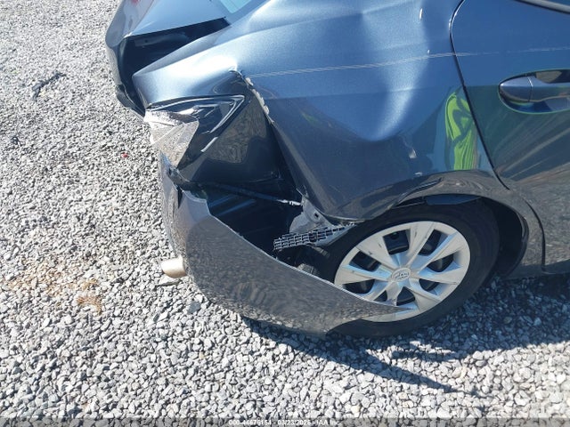 Toyota Corolla L
