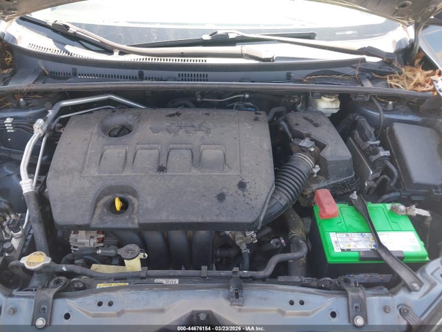 Toyota Corolla L