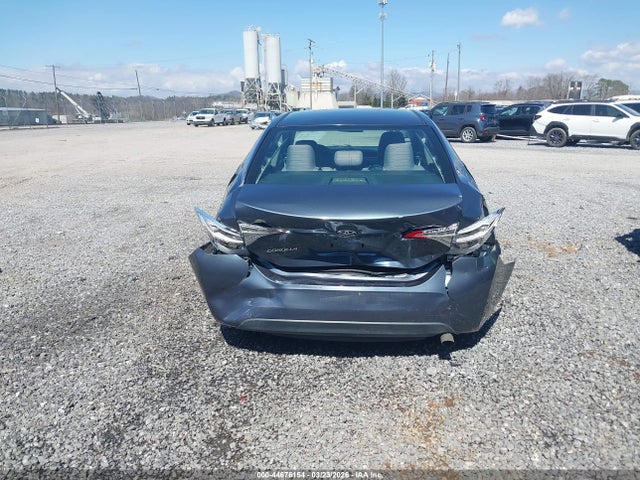 Toyota Corolla L
