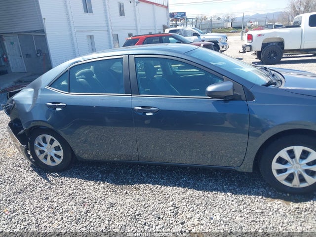 Toyota Corolla L