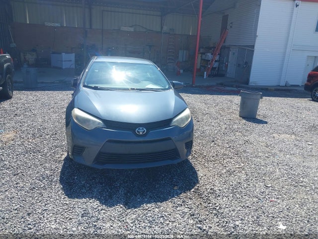Toyota Corolla L
