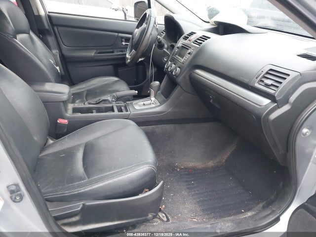 Subaru Crosstrek 2.0i Limited