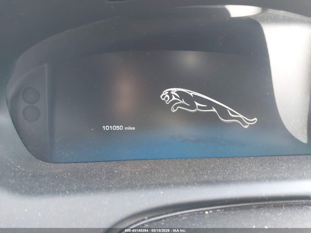 Jaguar XJ Xjl Portfolio