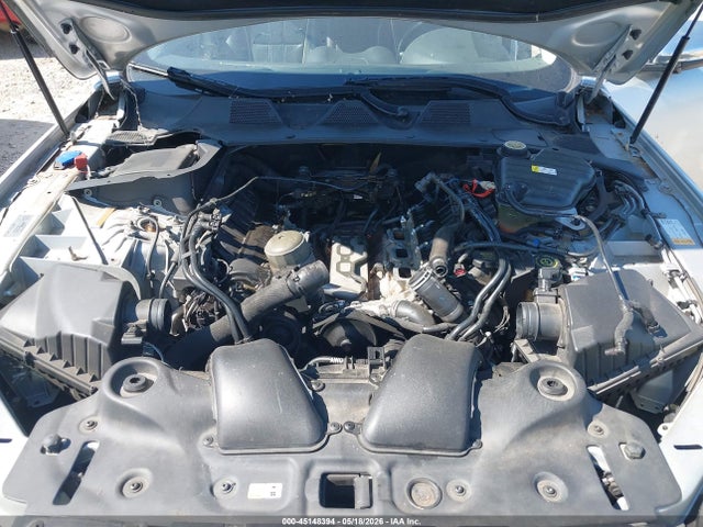 Jaguar XJ Xjl Portfolio