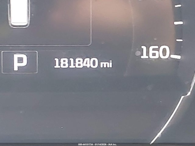 Kia Sorento 3.3l Sx