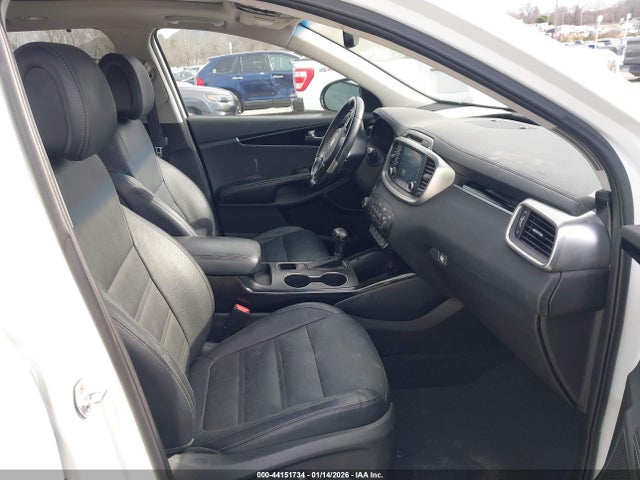 Kia Sorento 3.3l Sx