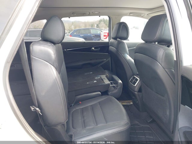 Kia Sorento 3.3l Sx