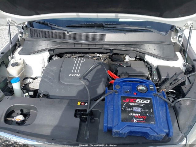 Kia Sorento 3.3l Sx