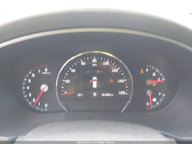 Kia Sorento 3.3l Sx