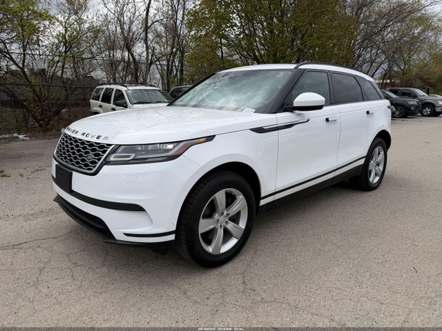 Land Rover Range Rover Velar P380 S