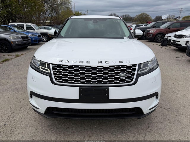 Land Rover Range Rover Velar P380 S