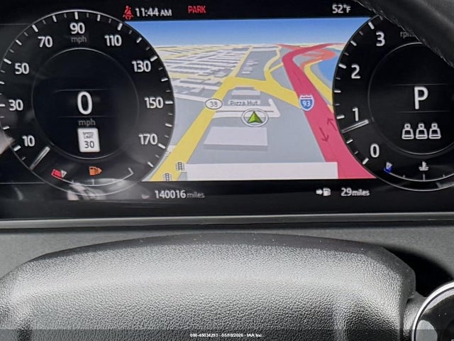 Land Rover Range Rover Velar P380 S