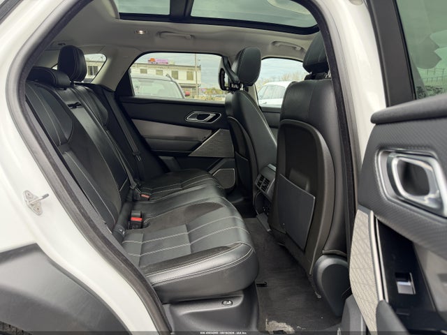 Land Rover Range Rover Velar P380 S