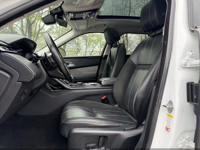 Land Rover Range Rover Velar P380 S