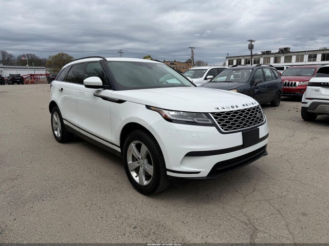 Salvage Land Rover Range Rover Velar Image
