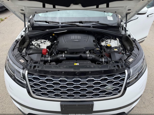 Land Rover Range Rover Velar P380 S