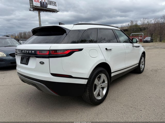 Land Rover Range Rover Velar P380 S