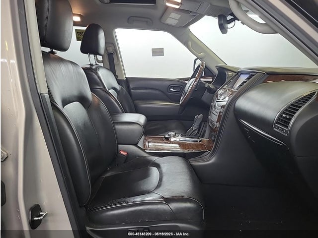 INFINITI Qx