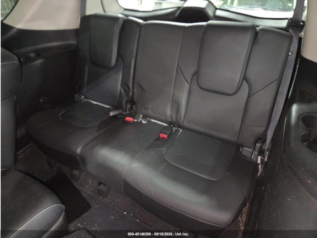 INFINITI Qx