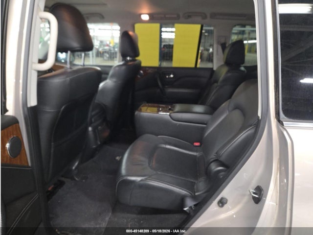 INFINITI Qx