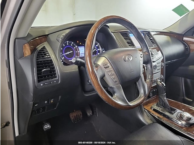 INFINITI Qx