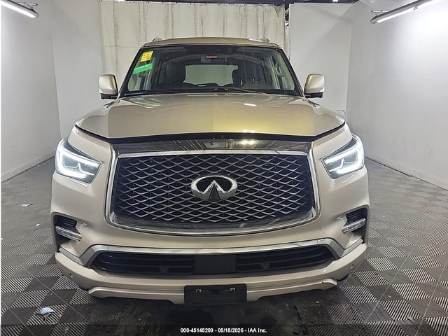 INFINITI Qx