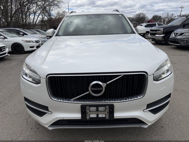 Volvo XC90 T5 Momentum