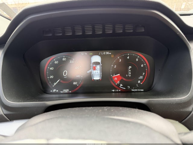 Volvo XC90 T5 Momentum