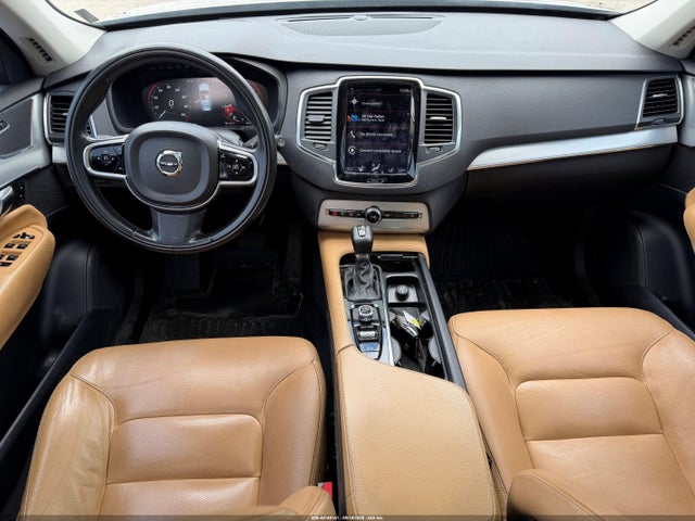 Volvo XC90 T5 Momentum
