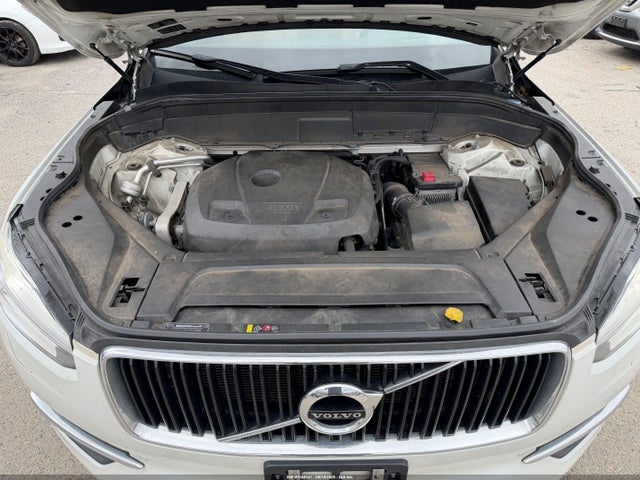 Volvo XC90 T5 Momentum