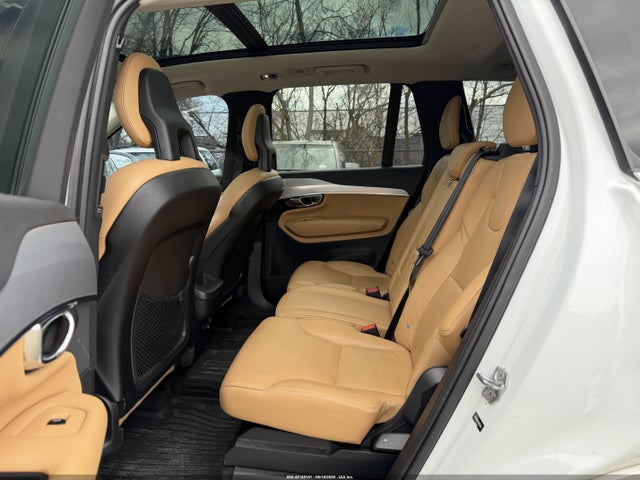 Volvo XC90 T5 Momentum