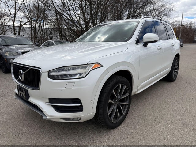 Volvo XC90 T5 Momentum