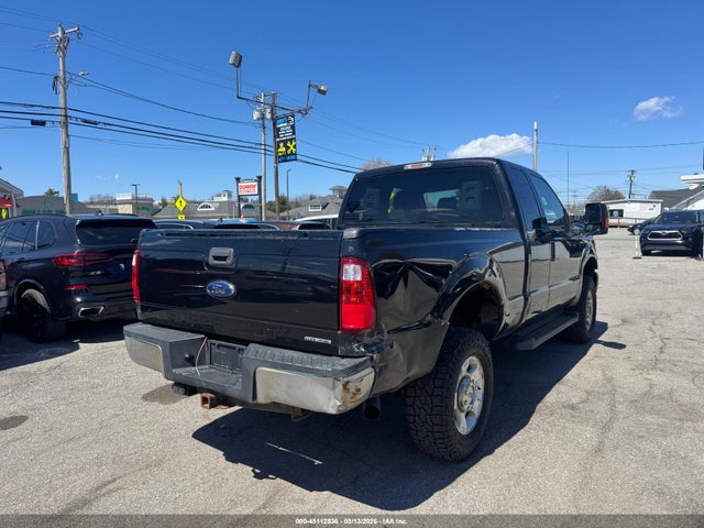 Ford F-350 Xlt