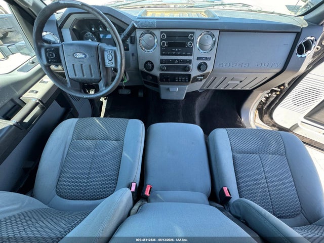 Ford F-350 Xlt