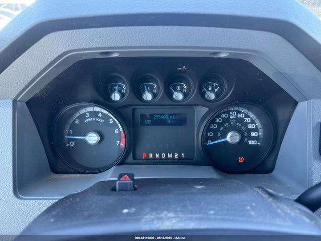 Ford F-350 Xlt