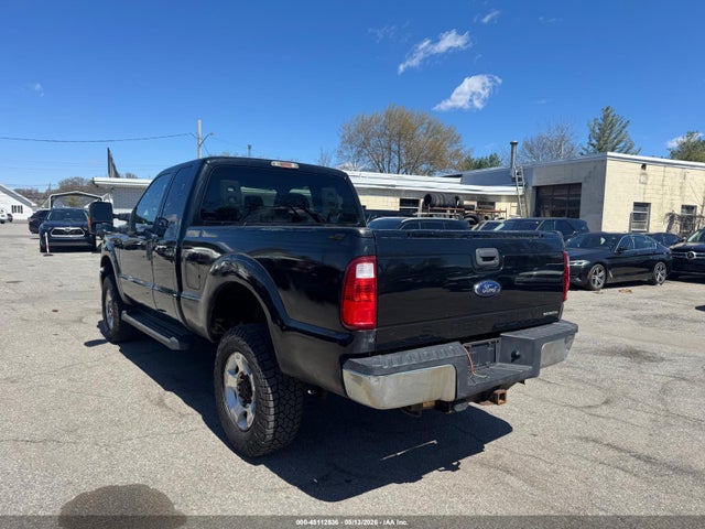 Ford F-350 Xlt