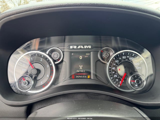 Ram 3500