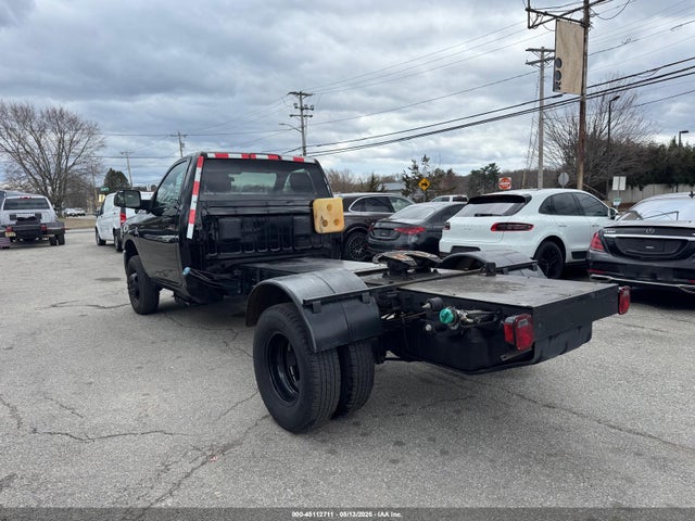 Ram 3500