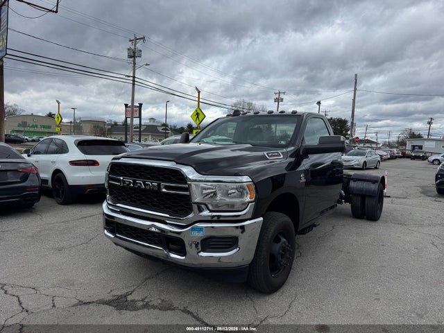 Ram 3500