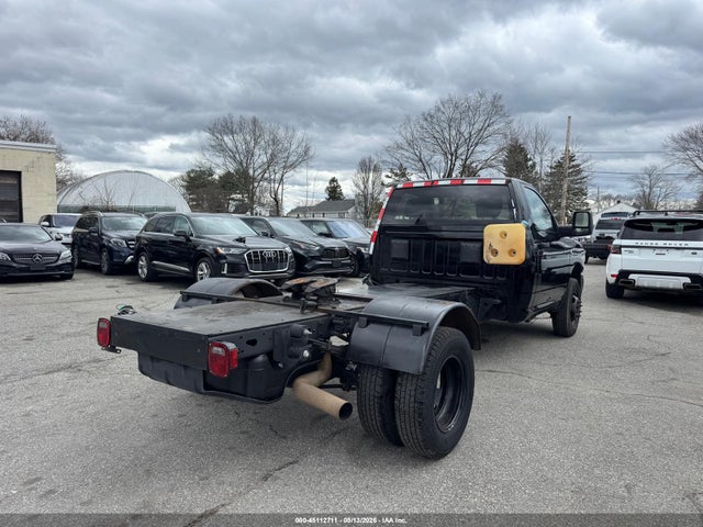 Ram 3500