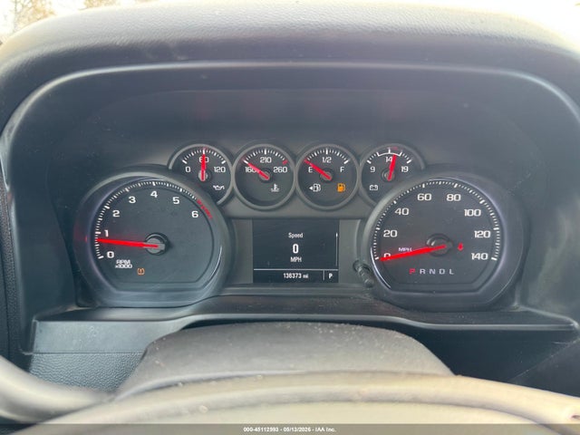 GMC Sierra 2500 2wd  Long Bed