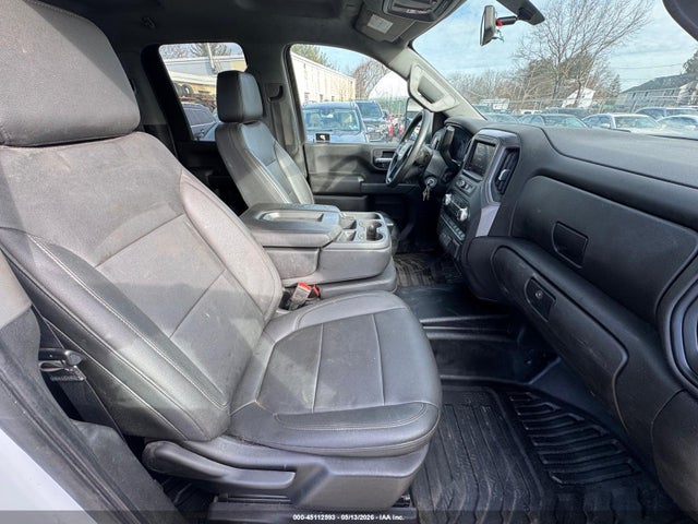 GMC Sierra 2500 2wd  Long Bed