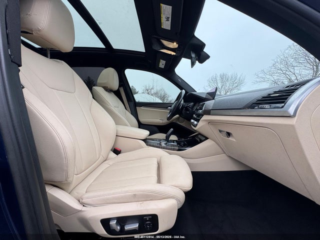 BMW X Series Sdrive30i