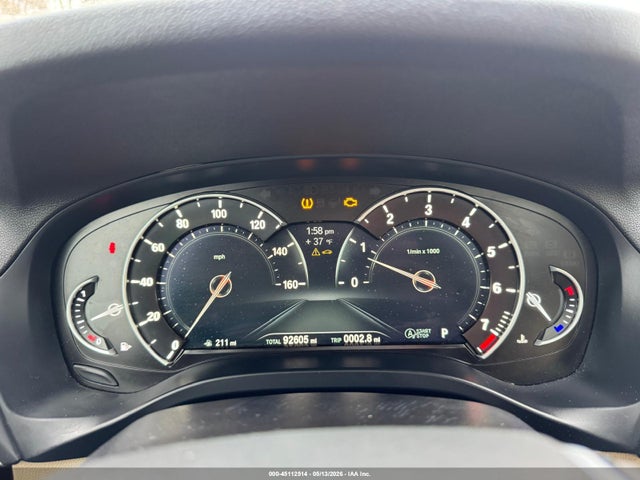 BMW X Series Sdrive30i